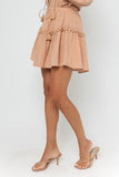 Isla (Tuscany) Flirty Skirt