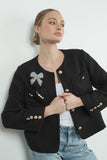 Olivia Tweed Jacket